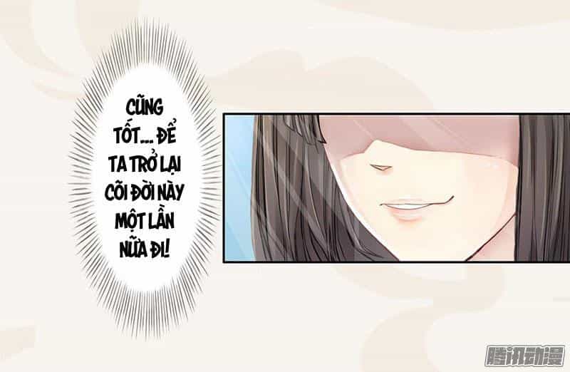 Tuyệt Thế Luyện Đan Sư - Chương 1 - ảnh 34