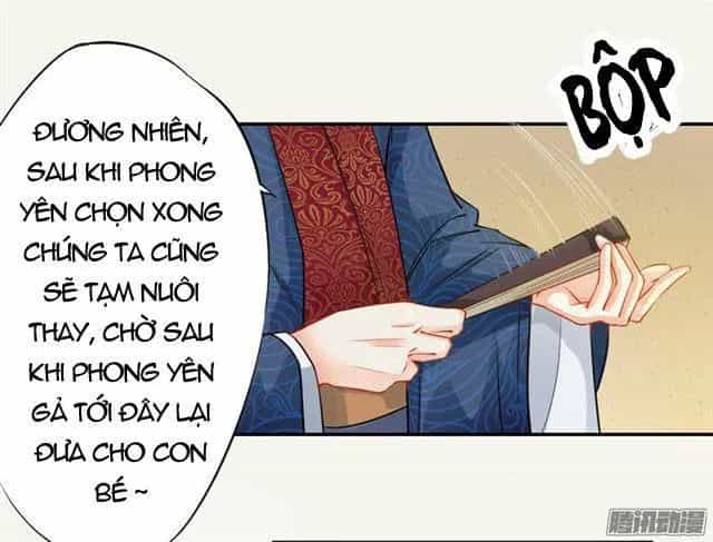 Tuyệt Thế Luyện Đan Sư - Chương 10 - ảnh 12