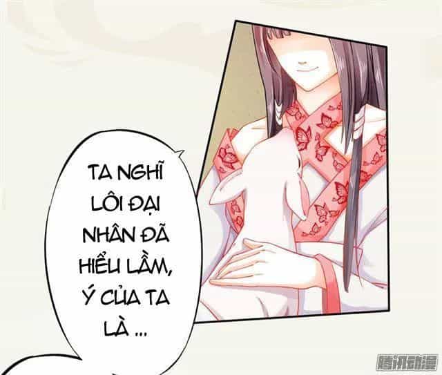 Tuyệt Thế Luyện Đan Sư - Chương 10 - ảnh 32