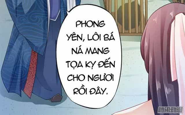 Tuyệt Thế Luyện Đan Sư - Chương 10 - ảnh 5