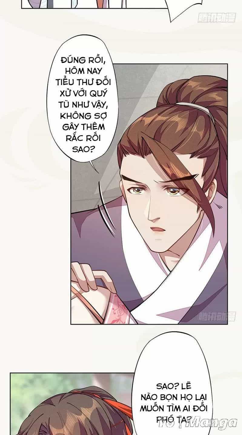 Tuyệt Thế Luyện Đan Sư - Chương 101 - ảnh 10