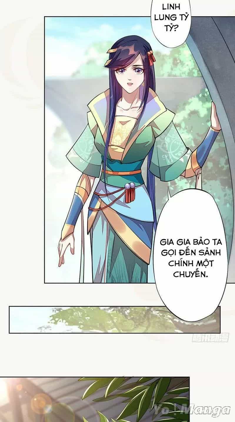 Tuyệt Thế Luyện Đan Sư - Chương 101 - ảnh 14