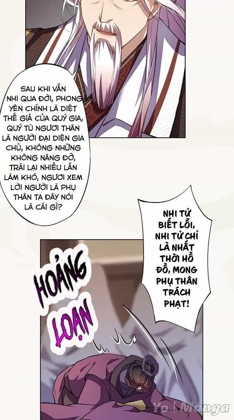 Tuyệt Thế Luyện Đan Sư - Chương 101 - ảnh 25
