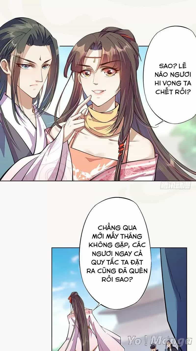 Tuyệt Thế Luyện Đan Sư - Chương 101 - ảnh 3