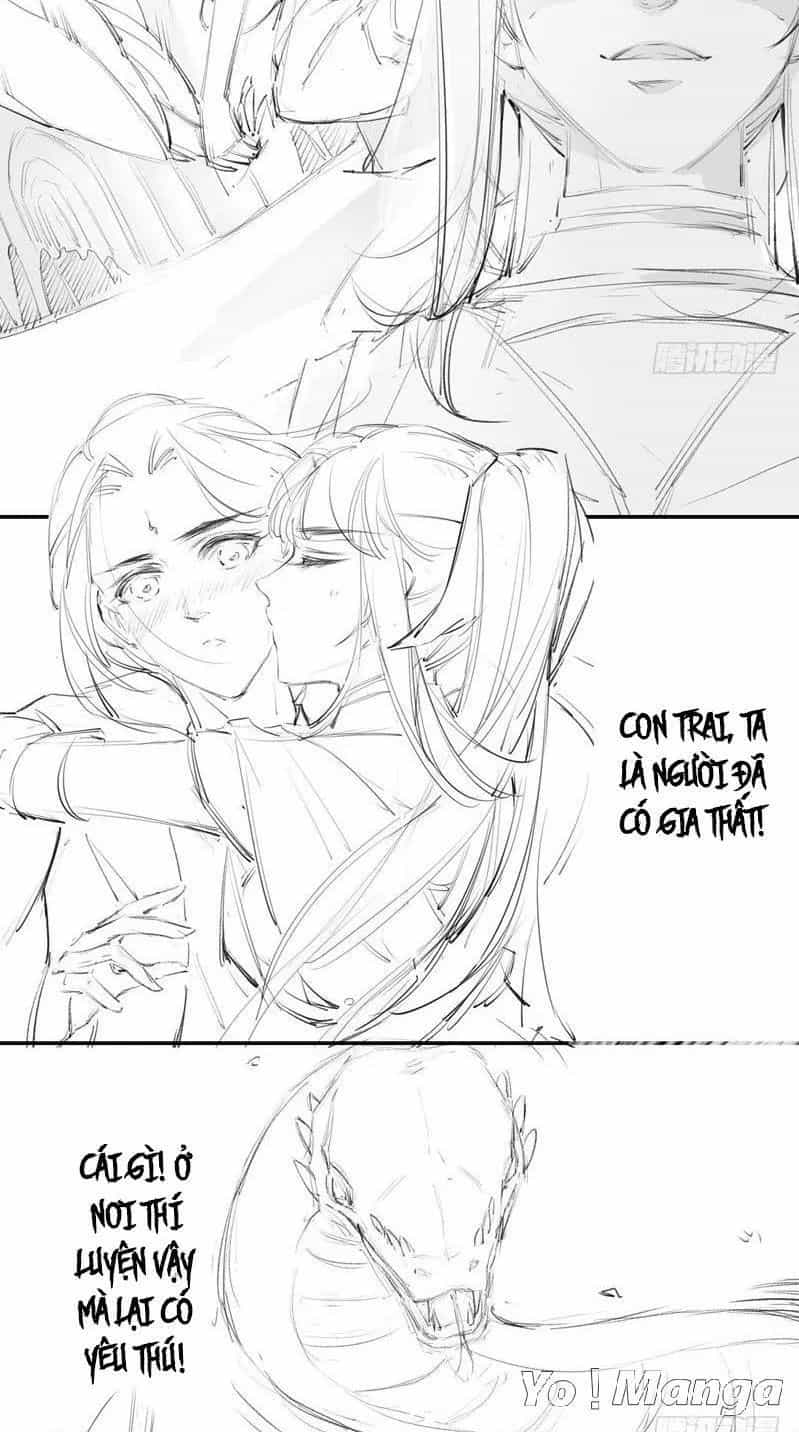 Tuyệt Thế Luyện Đan Sư - Chương 101 - ảnh 33