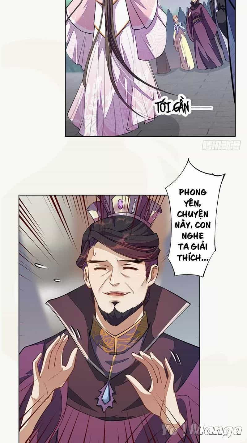 Tuyệt Thế Luyện Đan Sư - Chương 101 - ảnh 4