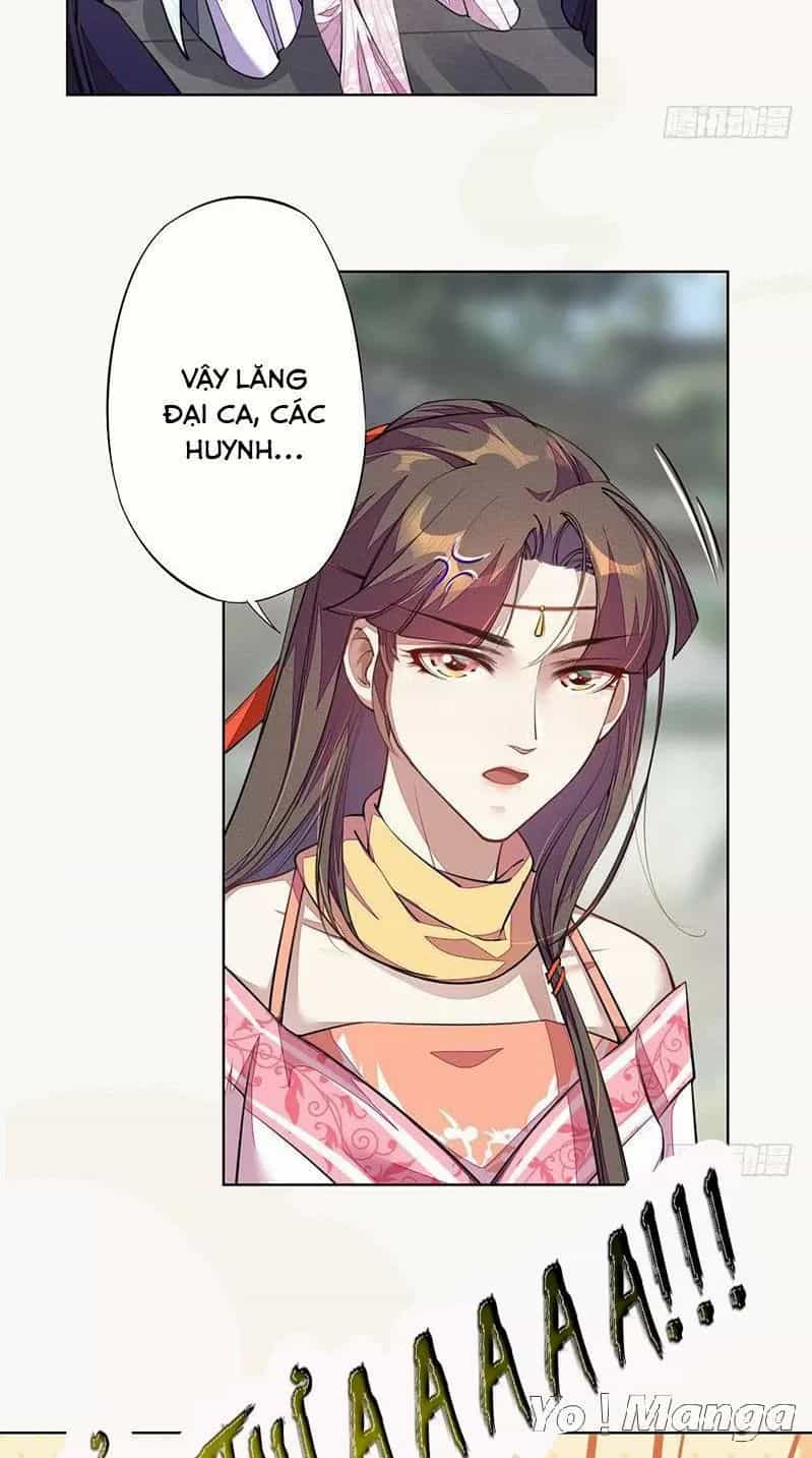 Tuyệt Thế Luyện Đan Sư - Chương 101 - ảnh 7