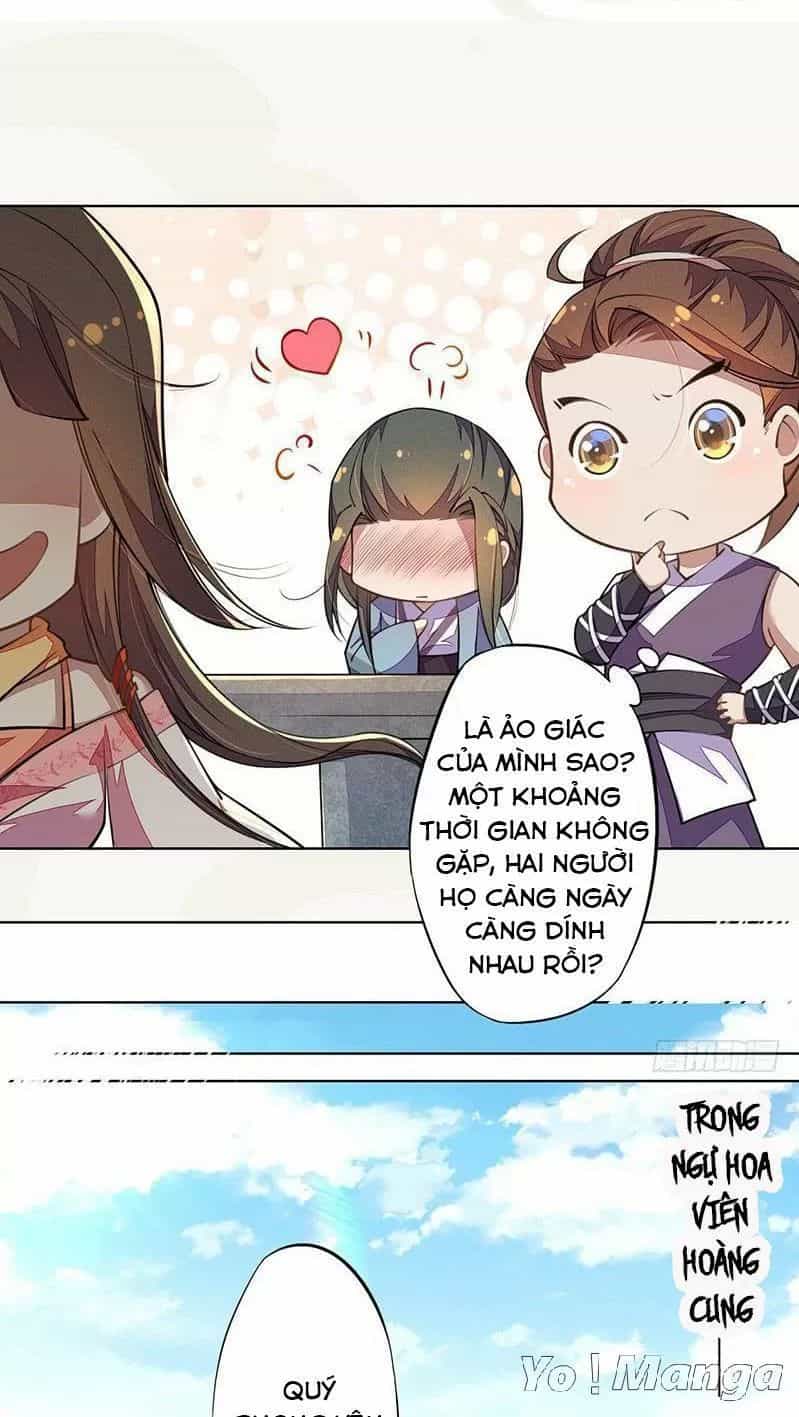 Tuyệt Thế Luyện Đan Sư - Chương 102 - ảnh 17