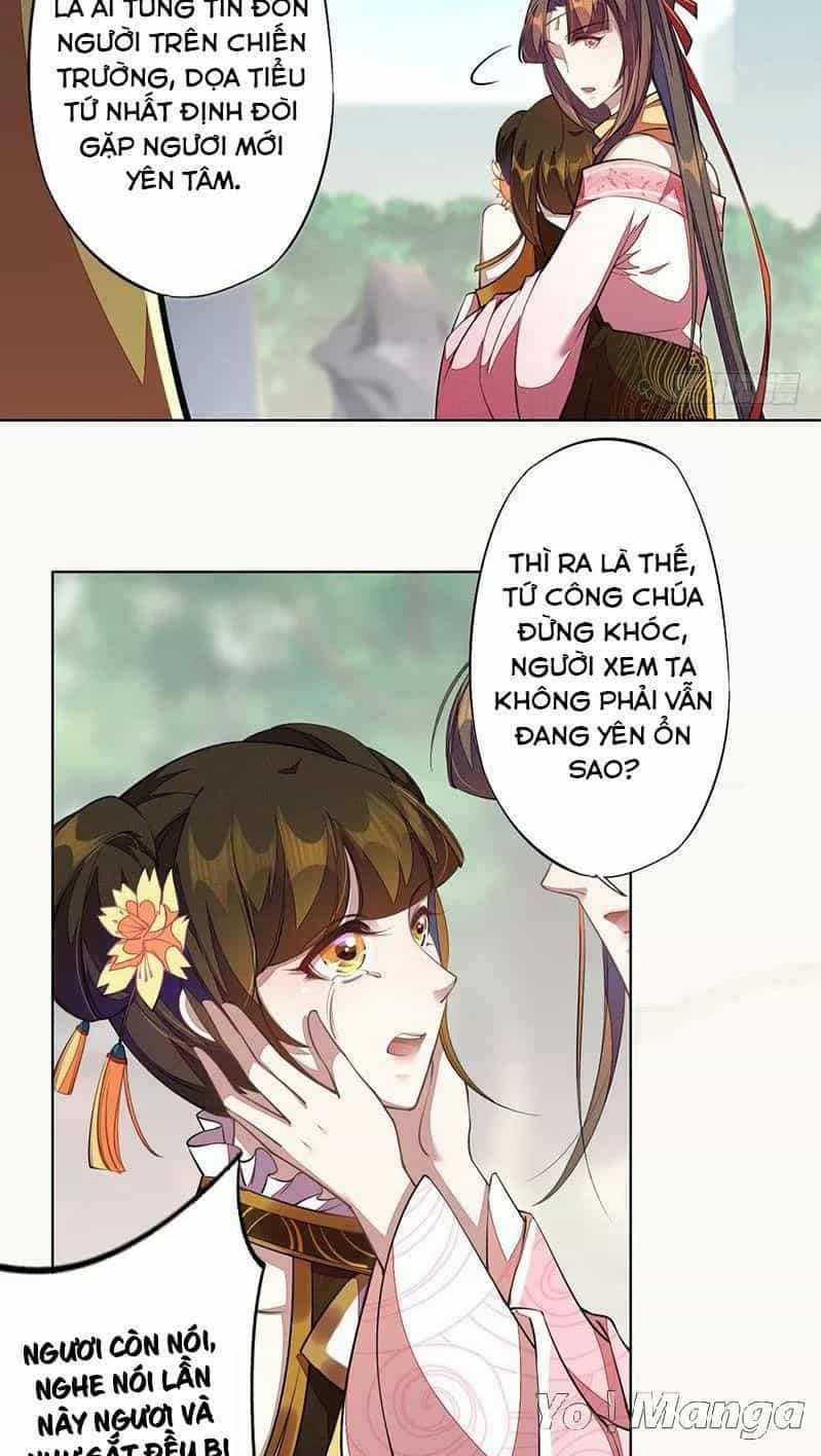 Tuyệt Thế Luyện Đan Sư - Chương 102 - ảnh 22