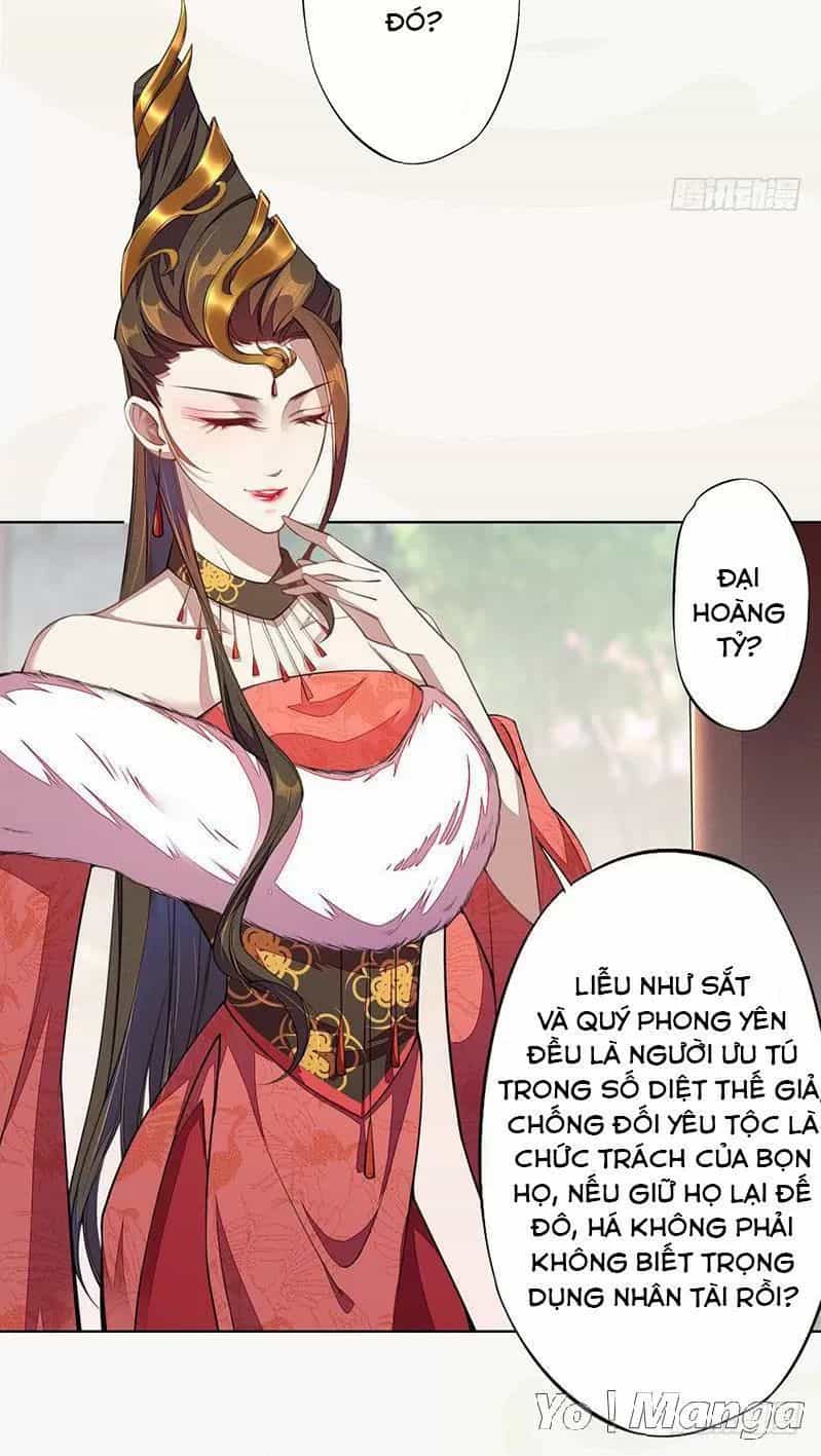 Tuyệt Thế Luyện Đan Sư - Chương 102 - ảnh 24