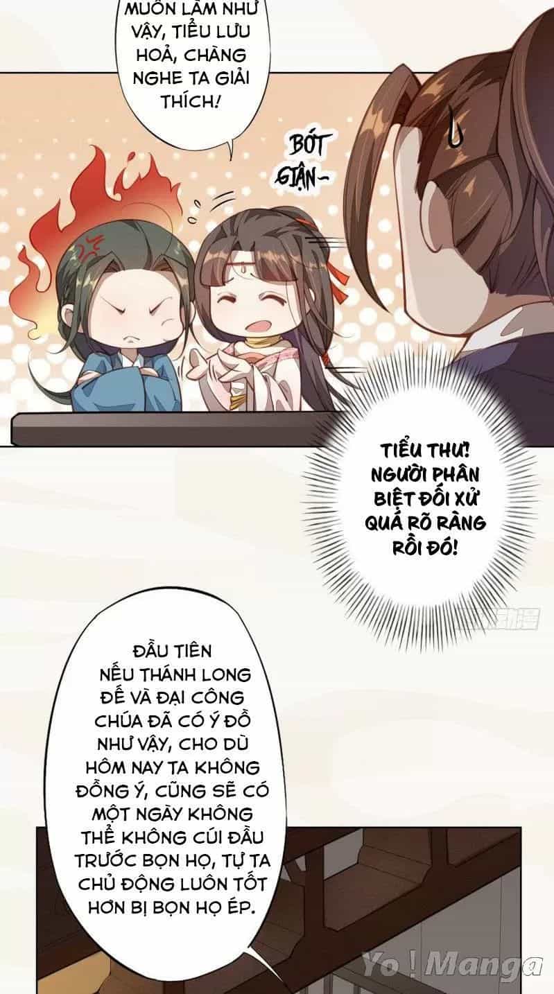 Tuyệt Thế Luyện Đan Sư - Chương 103 - ảnh 13
