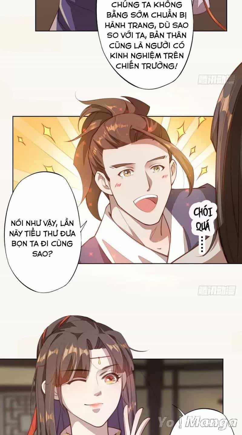 Tuyệt Thế Luyện Đan Sư - Chương 103 - ảnh 16
