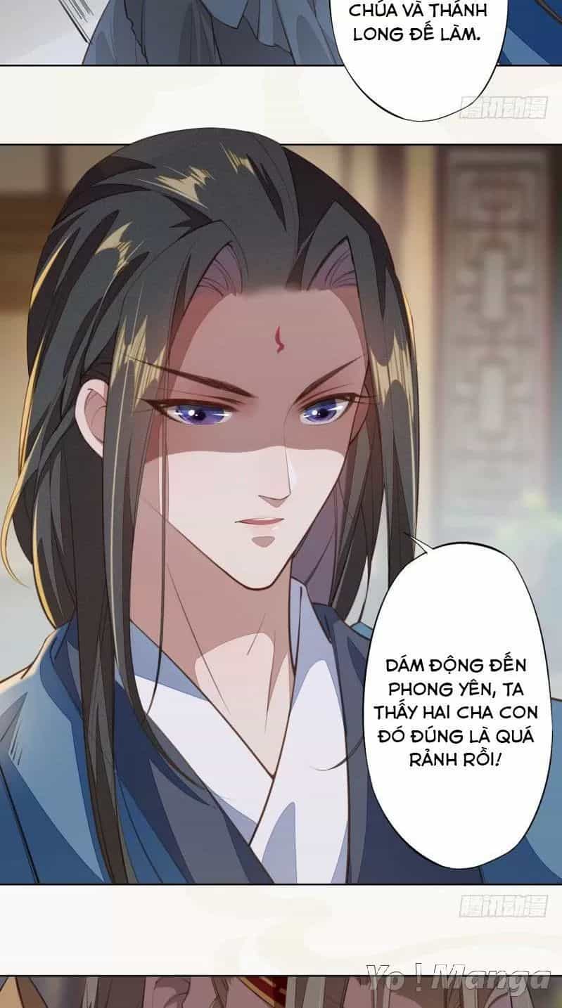 Tuyệt Thế Luyện Đan Sư - Chương 103 - ảnh 21