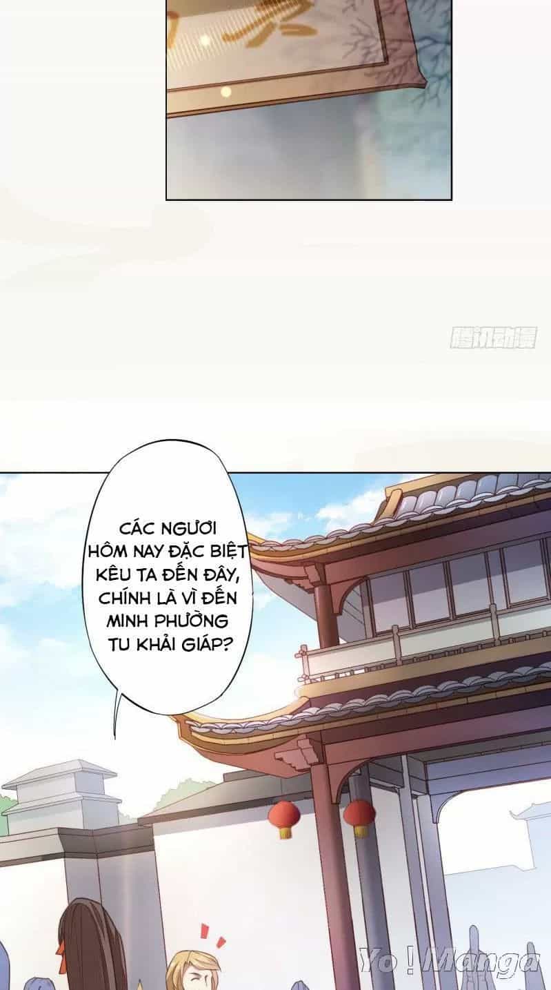 Tuyệt Thế Luyện Đan Sư - Chương 103 - ảnh 24