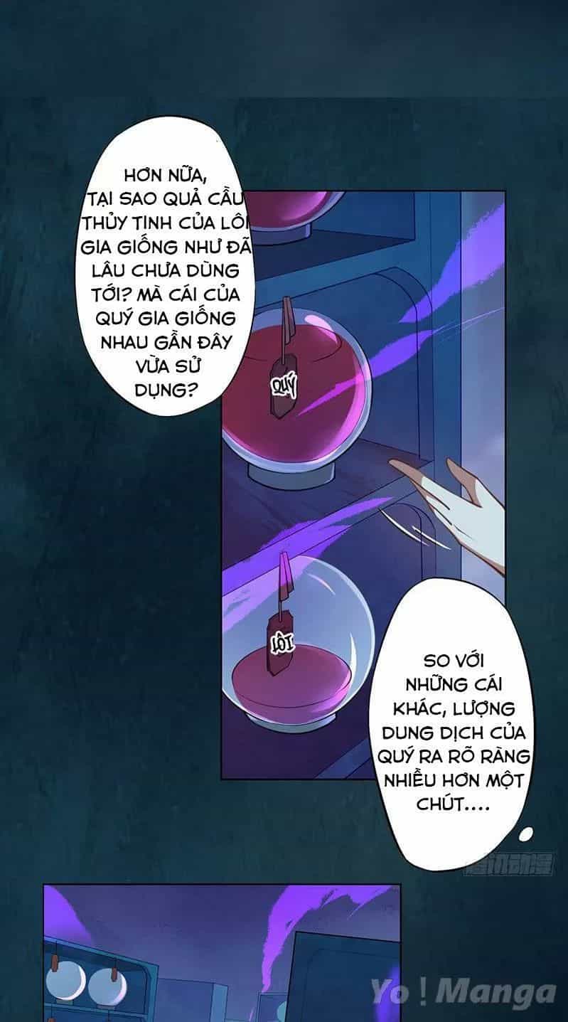 Tuyệt Thế Luyện Đan Sư - Chương 104 - ảnh 25