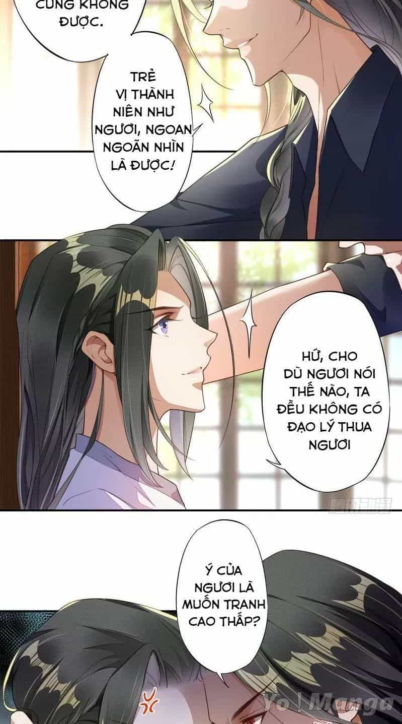 Tuyệt Thế Luyện Đan Sư - Chương 104 - ảnh 31