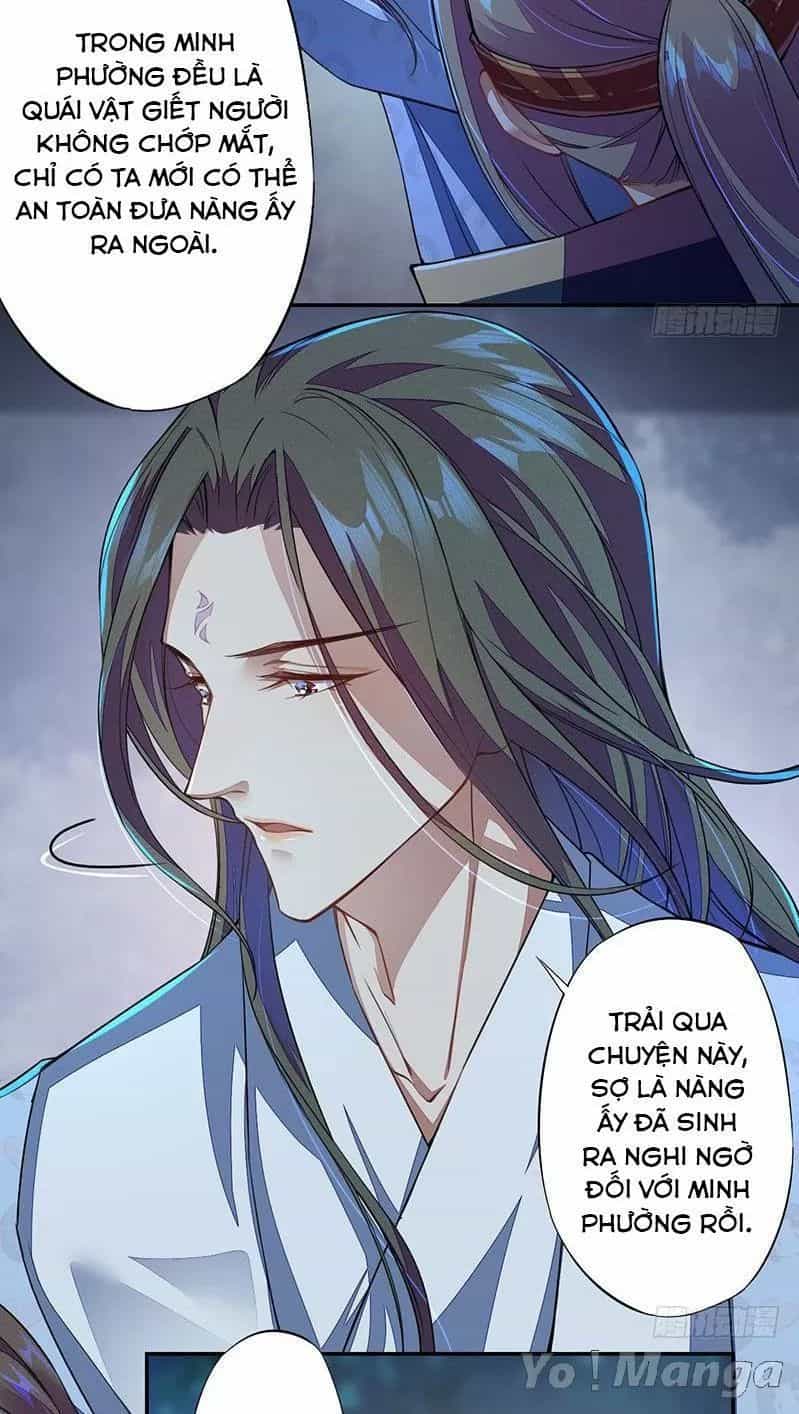 Tuyệt Thế Luyện Đan Sư - Chương 105 - ảnh 14
