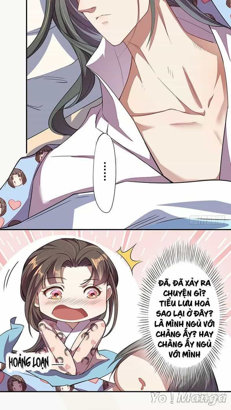 Tuyệt Thế Luyện Đan Sư - Chương 105 - ảnh 22