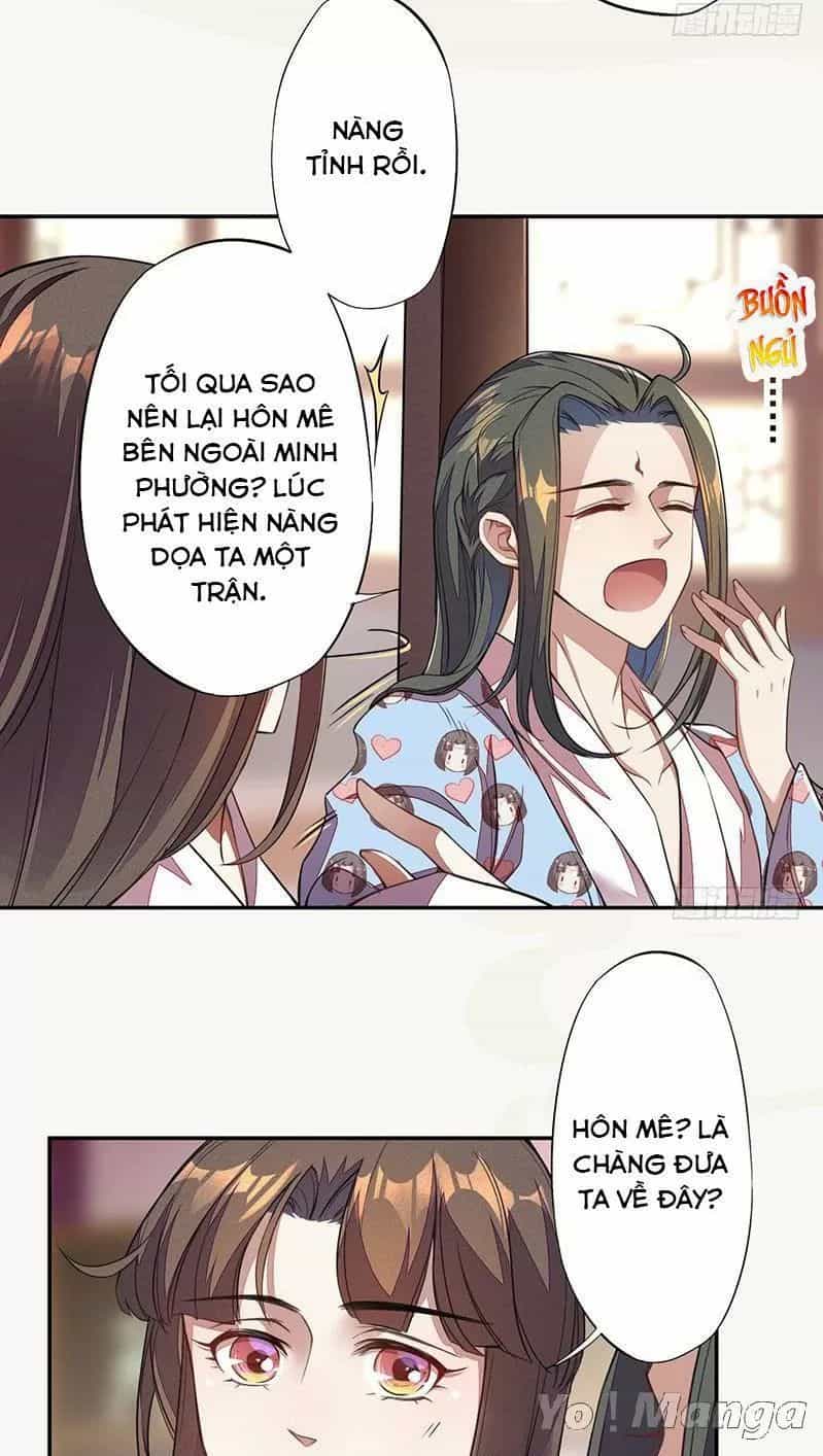 Tuyệt Thế Luyện Đan Sư - Chương 105 - ảnh 25