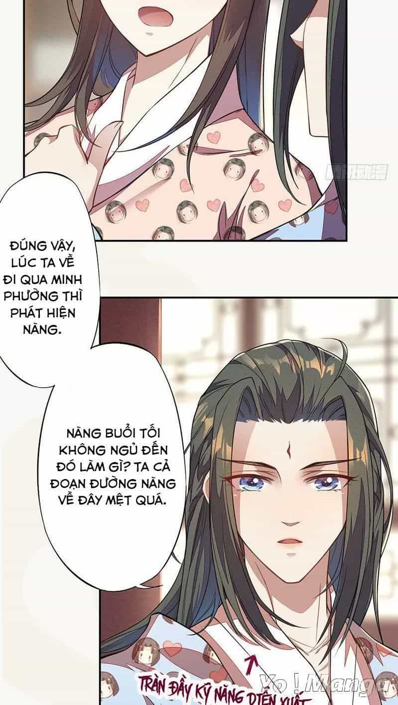 Tuyệt Thế Luyện Đan Sư - Chương 105 - ảnh 26