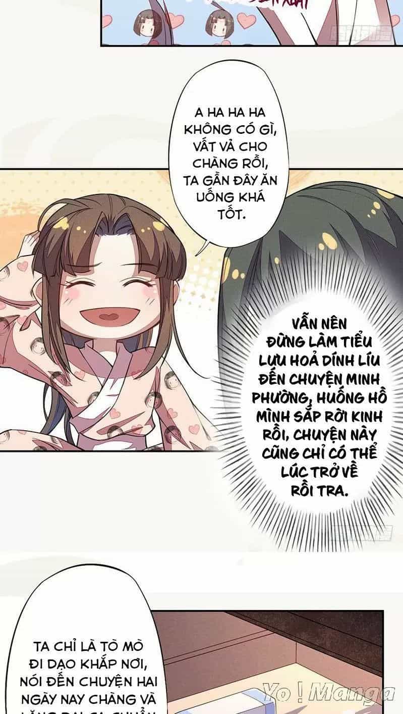Tuyệt Thế Luyện Đan Sư - Chương 105 - ảnh 27