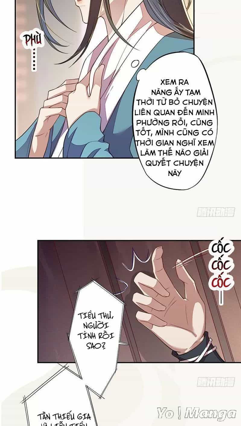 Tuyệt Thế Luyện Đan Sư - Chương 105 - ảnh 29