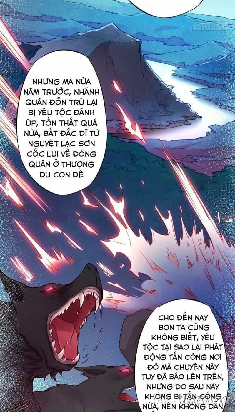 Tuyệt Thế Luyện Đan Sư - Chương 106 - ảnh 25