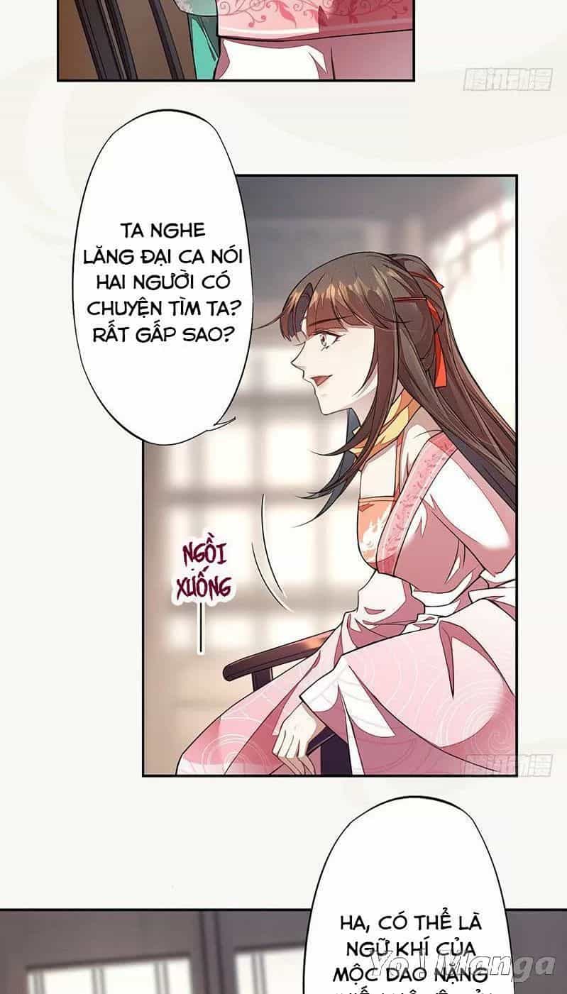 Tuyệt Thế Luyện Đan Sư - Chương 106 - ảnh 3