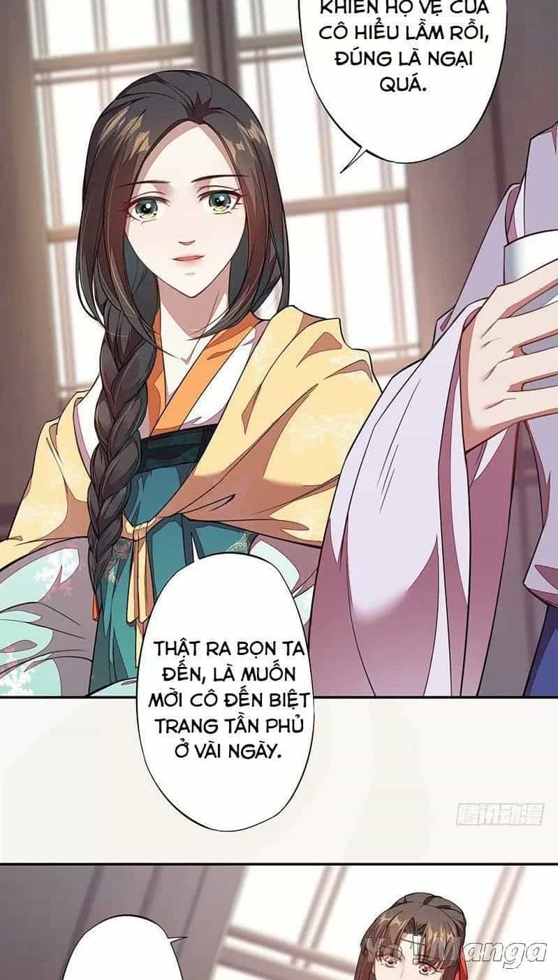 Tuyệt Thế Luyện Đan Sư - Chương 106 - ảnh 4