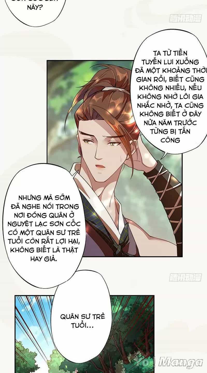 Tuyệt Thế Luyện Đan Sư - Chương 107 - ảnh 10