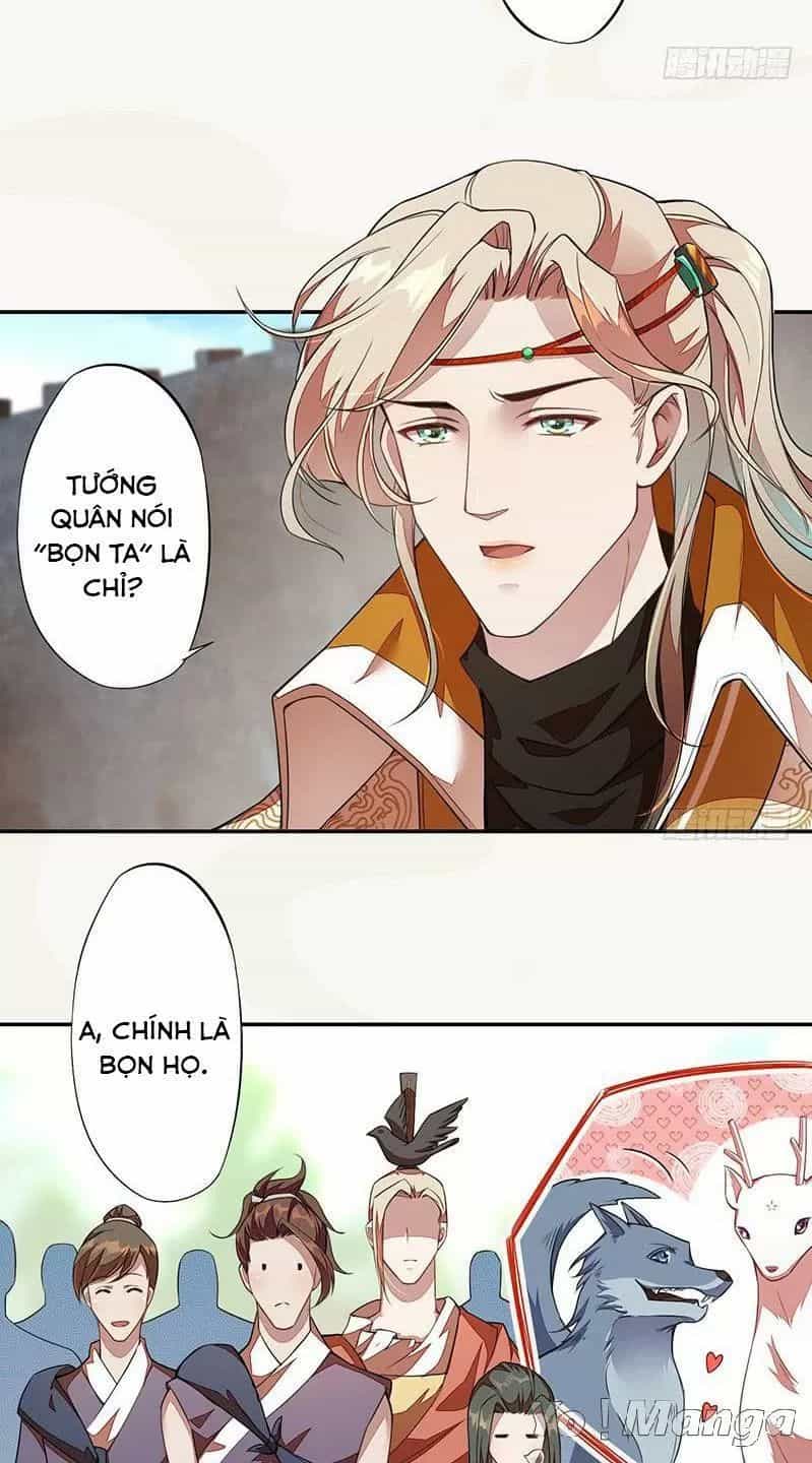 Tuyệt Thế Luyện Đan Sư - Chương 107 - ảnh 14