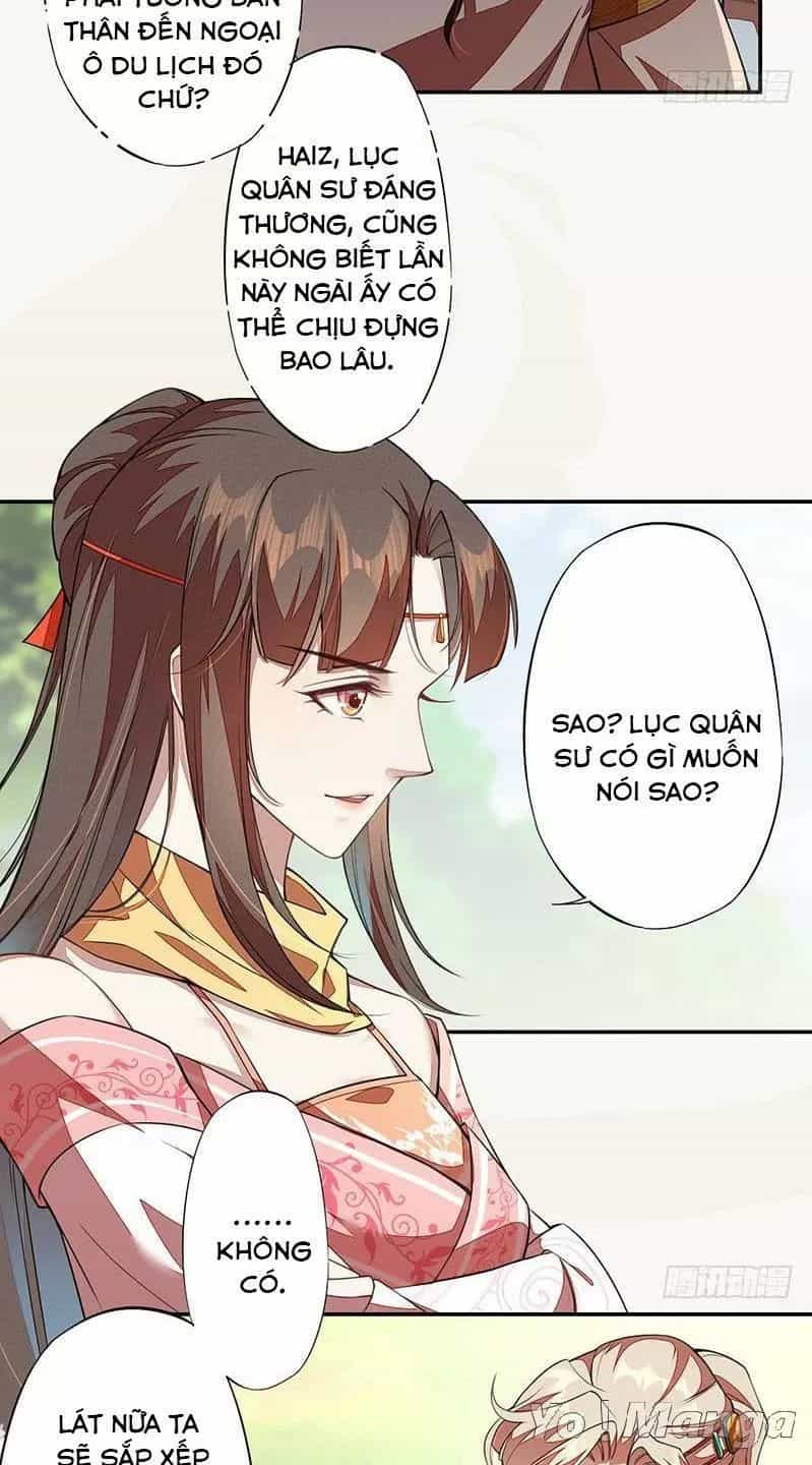 Tuyệt Thế Luyện Đan Sư - Chương 107 - ảnh 16