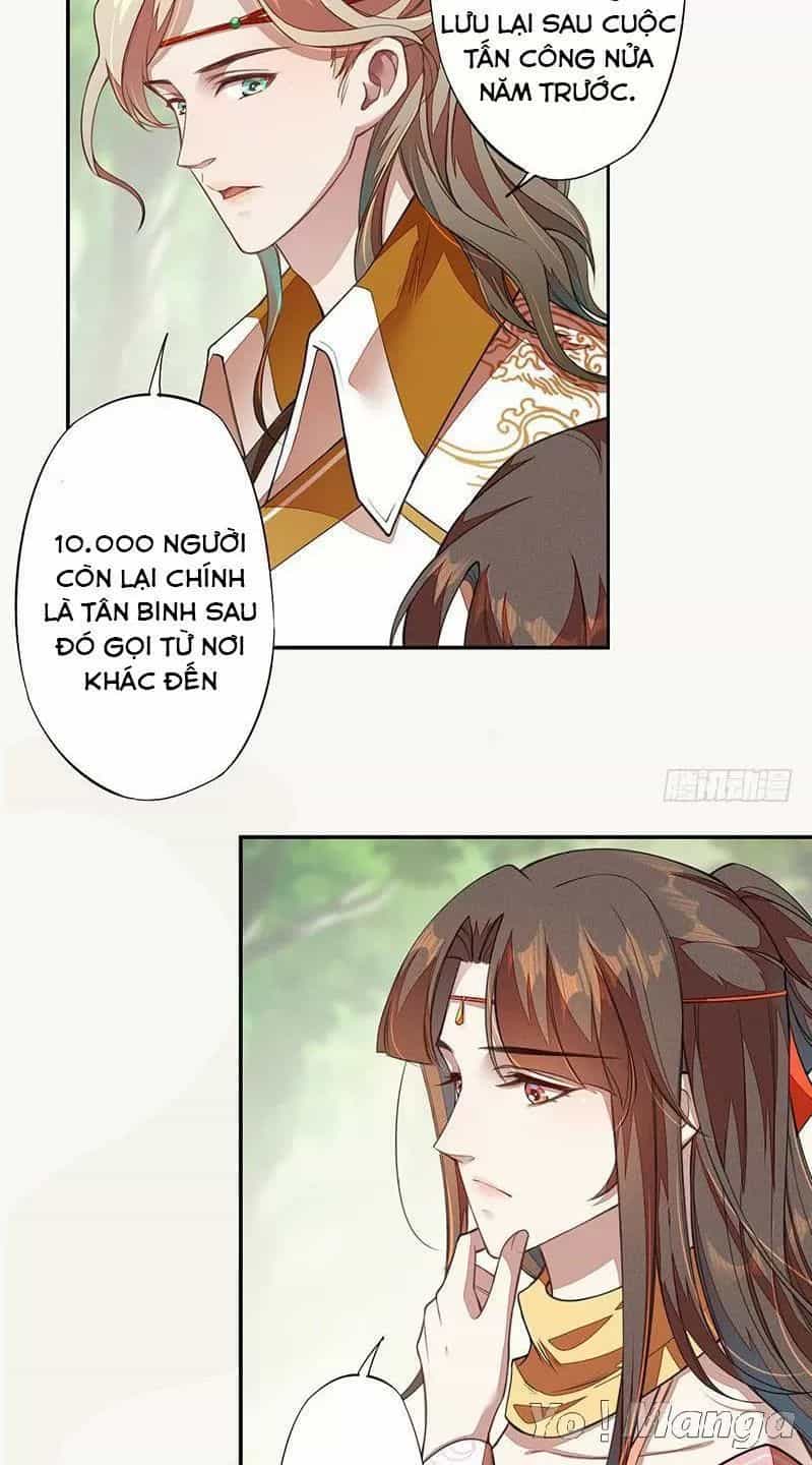 Tuyệt Thế Luyện Đan Sư - Chương 107 - ảnh 19
