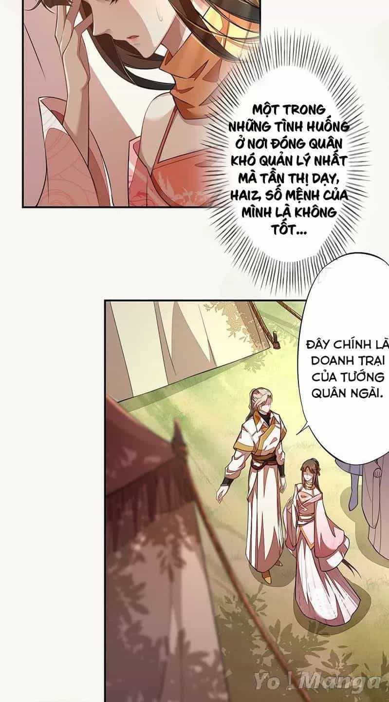 Tuyệt Thế Luyện Đan Sư - Chương 107 - ảnh 22