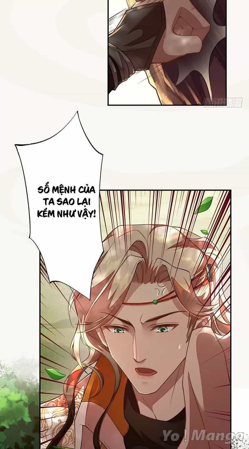 Tuyệt Thế Luyện Đan Sư - Chương 107 - ảnh 25