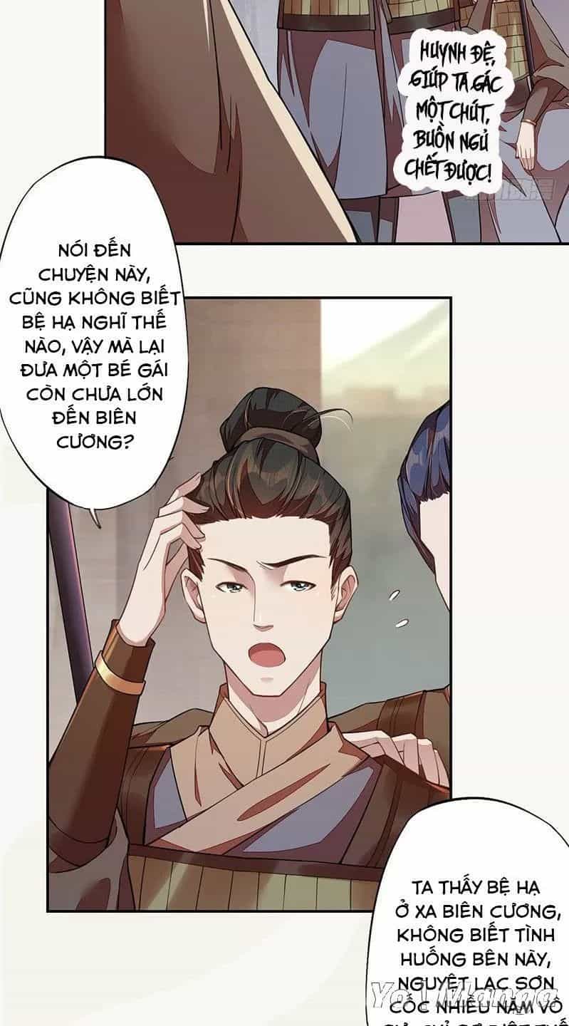 Tuyệt Thế Luyện Đan Sư - Chương 107 - ảnh 4