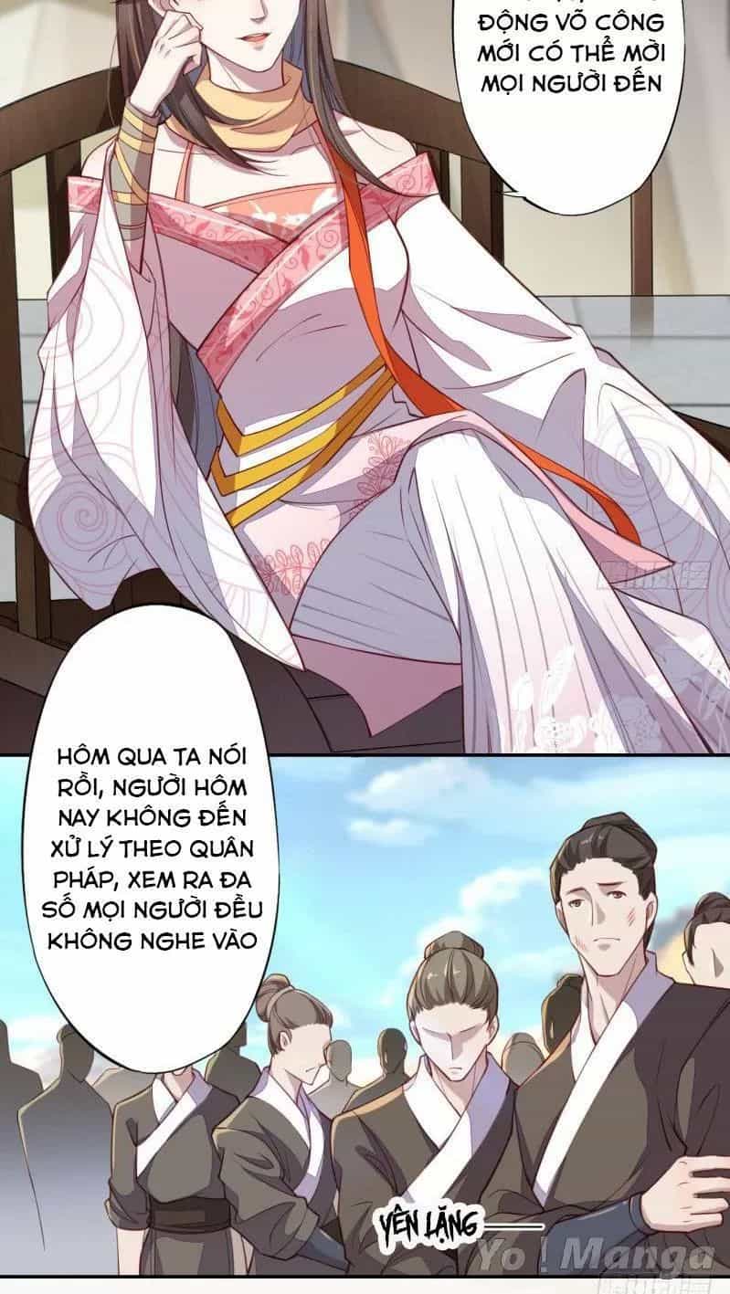 Tuyệt Thế Luyện Đan Sư - Chương 108 - ảnh 13