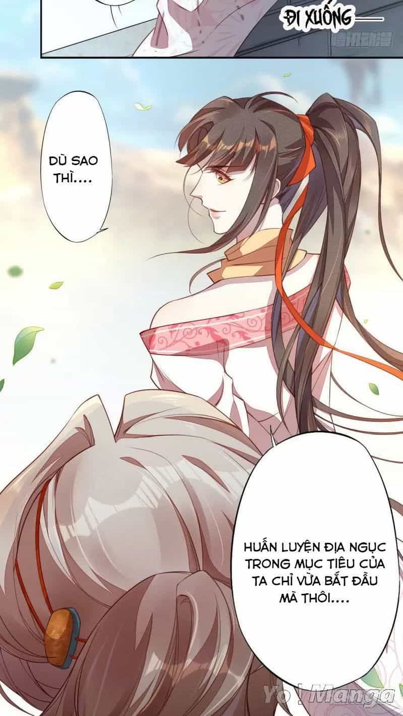 Tuyệt Thế Luyện Đan Sư - Chương 108 - ảnh 26