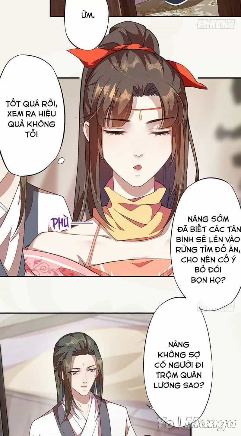 Tuyệt Thế Luyện Đan Sư - Chương 109 - ảnh 13