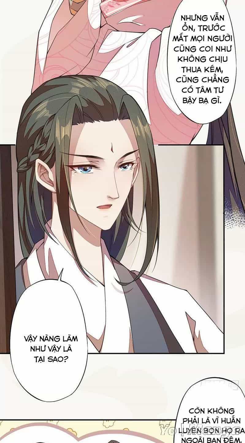 Tuyệt Thế Luyện Đan Sư - Chương 109 - ảnh 15
