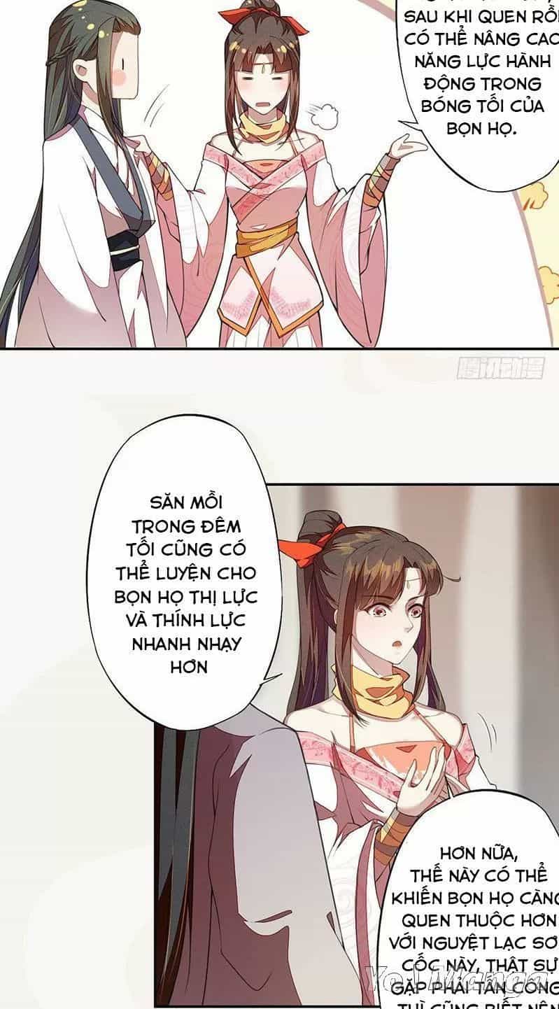 Tuyệt Thế Luyện Đan Sư - Chương 109 - ảnh 16