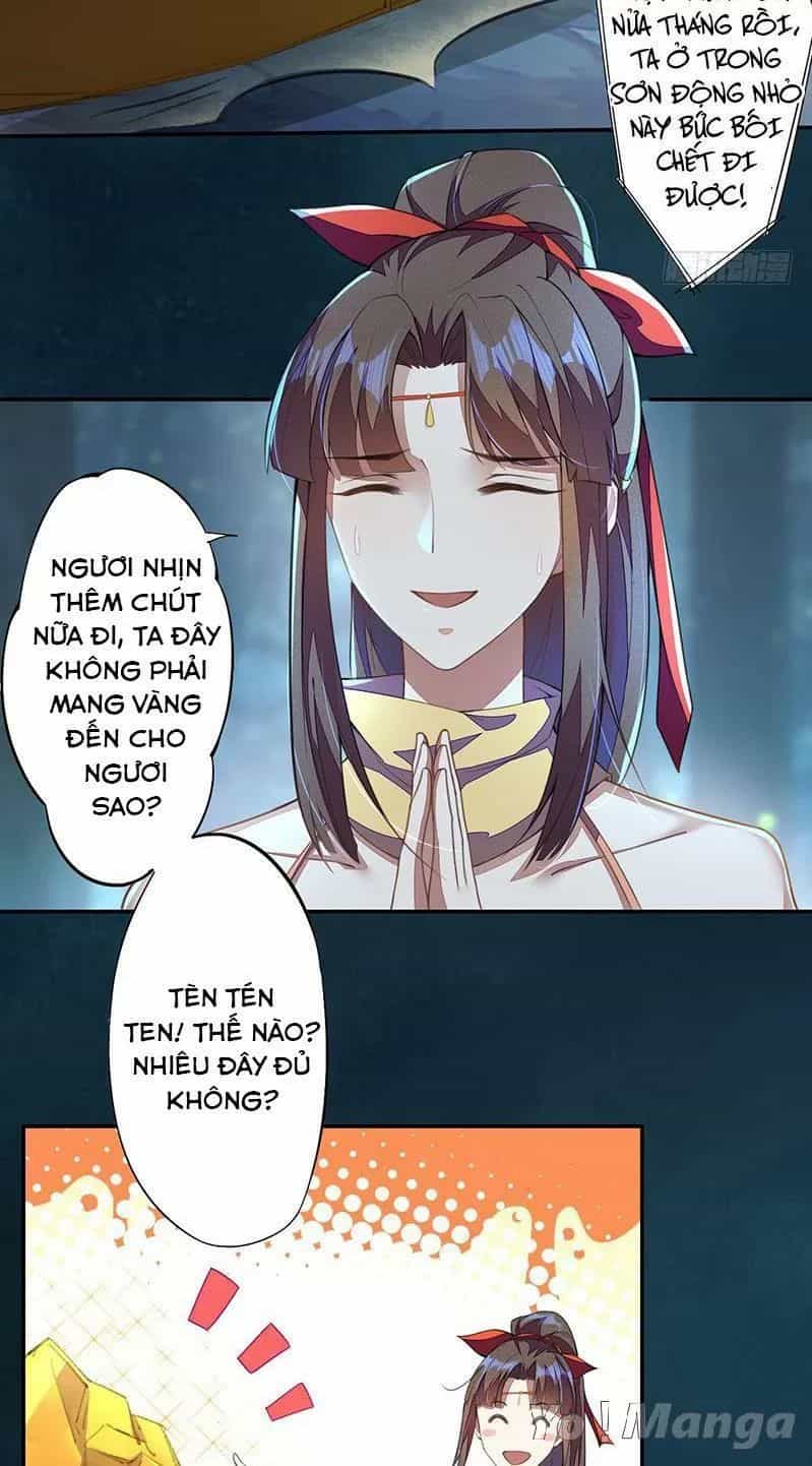Tuyệt Thế Luyện Đan Sư - Chương 109 - ảnh 22
