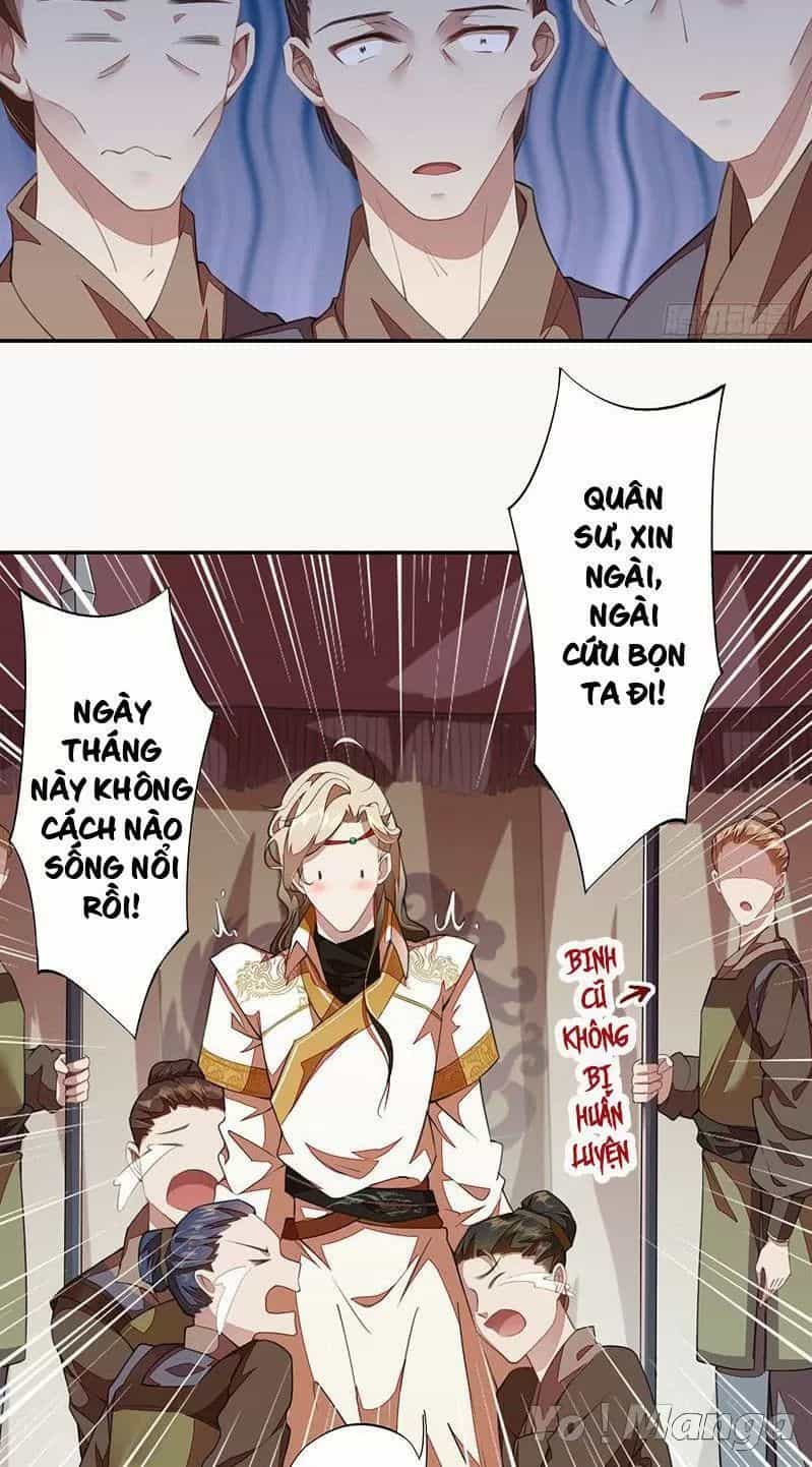 Tuyệt Thế Luyện Đan Sư - Chương 109 - ảnh 3