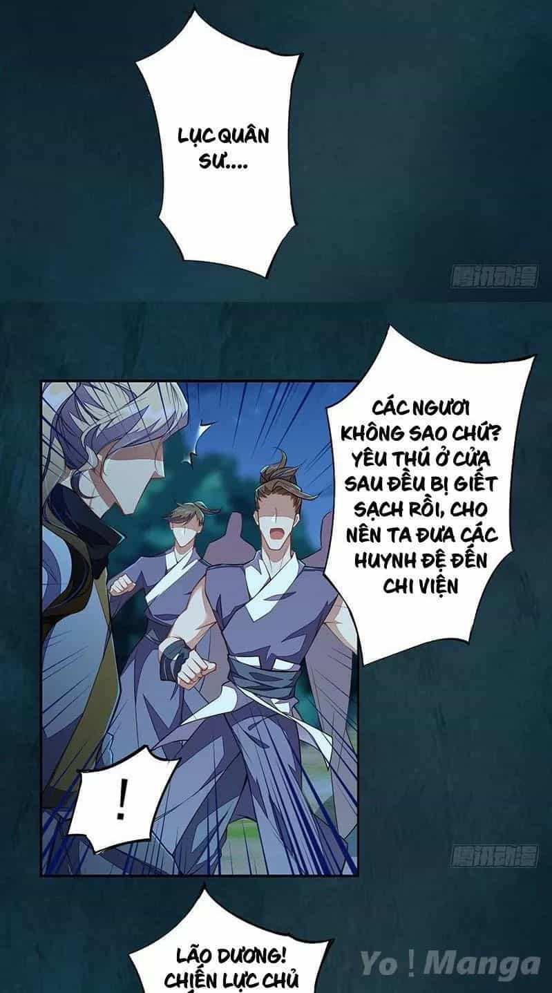 Tuyệt Thế Luyện Đan Sư - Chương 110 - ảnh 13