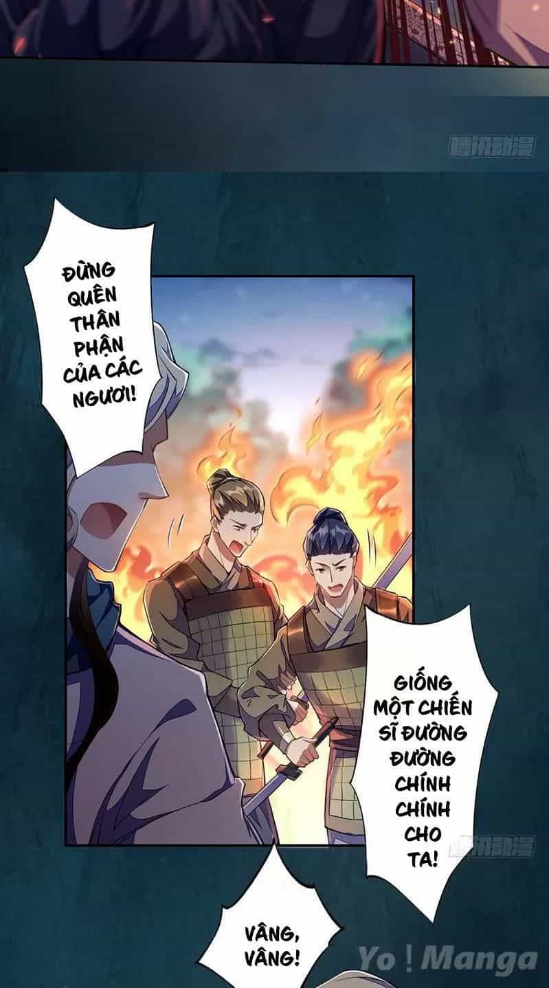 Tuyệt Thế Luyện Đan Sư - Chương 110 - ảnh 6