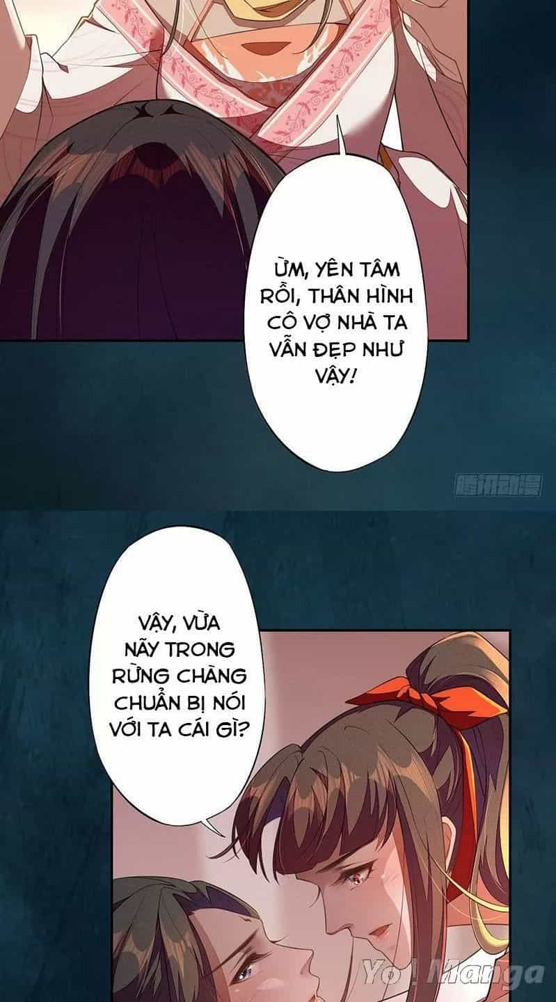 Tuyệt Thế Luyện Đan Sư - Chương 112 - ảnh 10