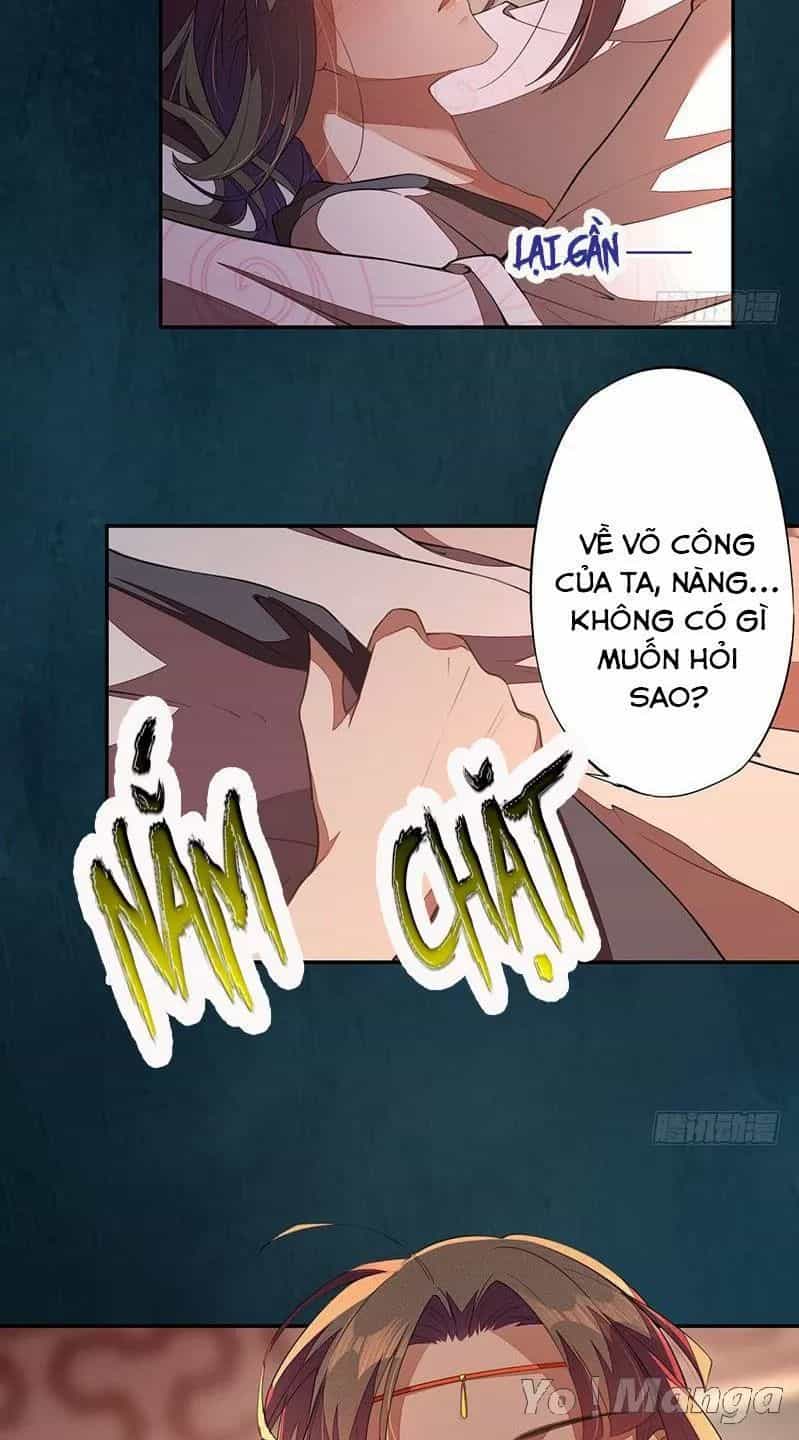 Tuyệt Thế Luyện Đan Sư - Chương 112 - ảnh 11