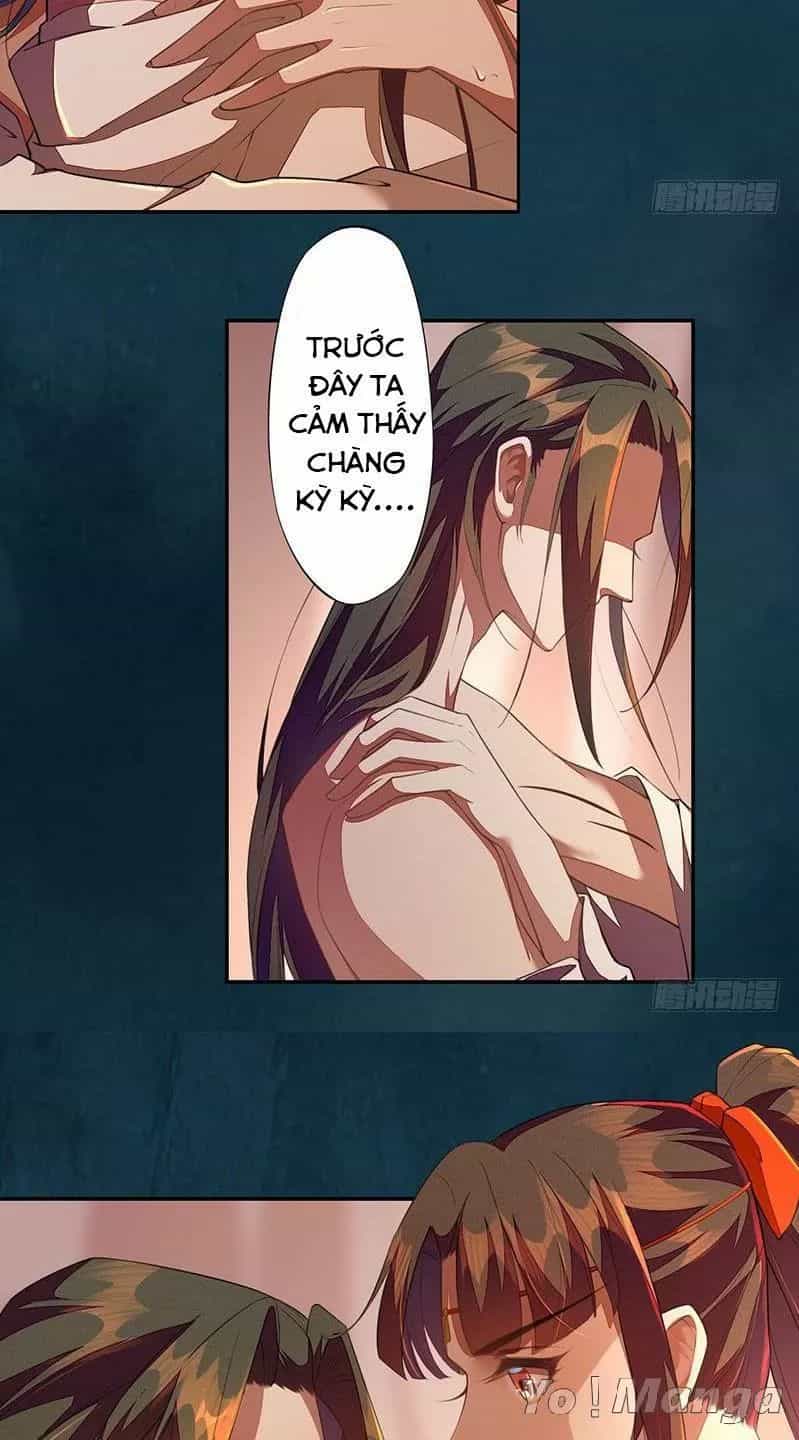 Tuyệt Thế Luyện Đan Sư - Chương 112 - ảnh 17