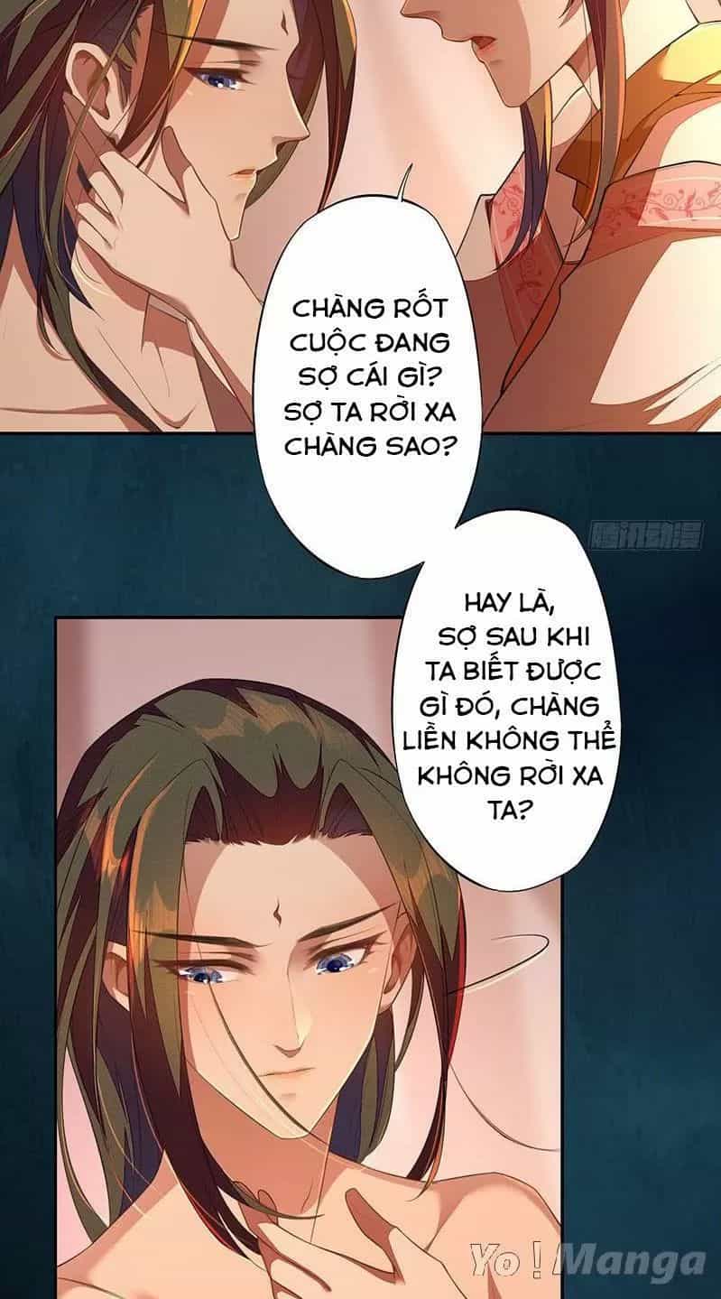 Tuyệt Thế Luyện Đan Sư - Chương 112 - ảnh 18