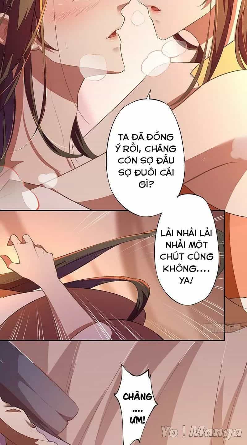 Tuyệt Thế Luyện Đan Sư - Chương 112 - ảnh 23